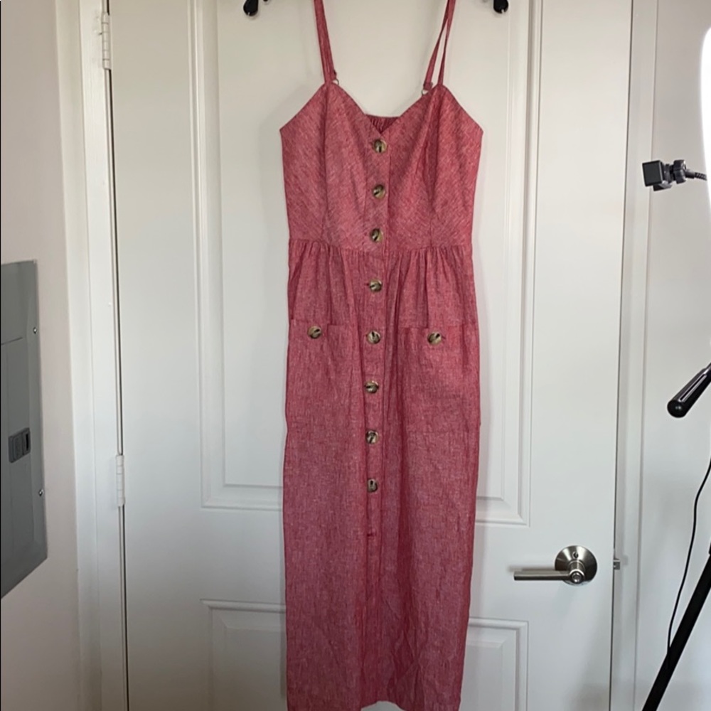 Dress!